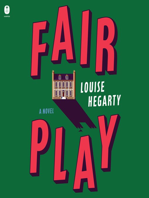 Title details for Fair Play by Louise Hegarty - Wait list